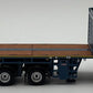 WSI 10116 1:50 Sarens Mercedes Benz w/Ballast Trailer & Container LN/Box