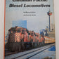 Canadian Pacific Diesel Locomotives Hardcover By Murray W Dean, David B Hanna VG