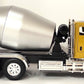 Max Metal 1:50 Scale Die Cast Mixer Truck LN/Box