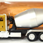 Max Metal 1:50 Scale Die Cast Mixer Truck LN/Box