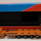 Tekno 0047 1:50 Tekno Basis Orange LN/Box