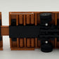 Tekno 0047 1:50 Tekno Basis Orange LN/Box