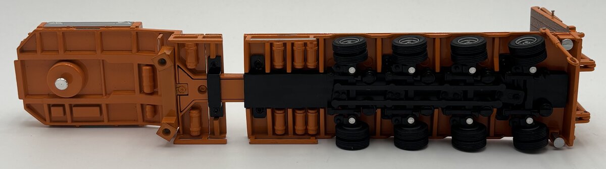 Tekno 0047 1:50 Tekno Basis Orange LN/Box