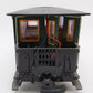 LGB 3040 G Scale LGB 3rd Class Green Coach Car #3 LN/Box