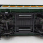 LGB 3040 G Scale LGB 3rd Class Green Coach Car #3 LN/Box