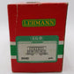LGB 3040 G Scale LGB 3rd Class Green Coach Car #3 LN/Box