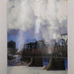Canadian Pacific To The East Hardcover Book By Omer Lavallee C.M. VG