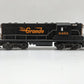 Lionel 6-8455 O Gauge Rio Grande GP-7 Dummy Diesel Locomotive #8455 VG/Box
