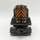 Lionel 6-8455 O Gauge Rio Grande GP-7 Dummy Diesel Locomotive #8455 VG/Box