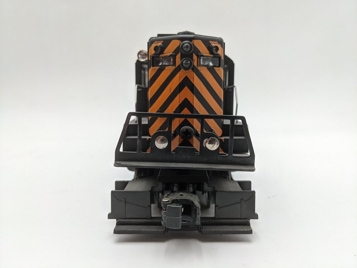 Lionel 6-8455 O Gauge Rio Grande GP-7 Dummy Diesel Locomotive #8455 VG/Box