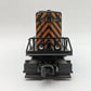 Lionel 6-8455 O Gauge Rio Grande GP-7 Dummy Diesel Locomotive #8455 VG/Box