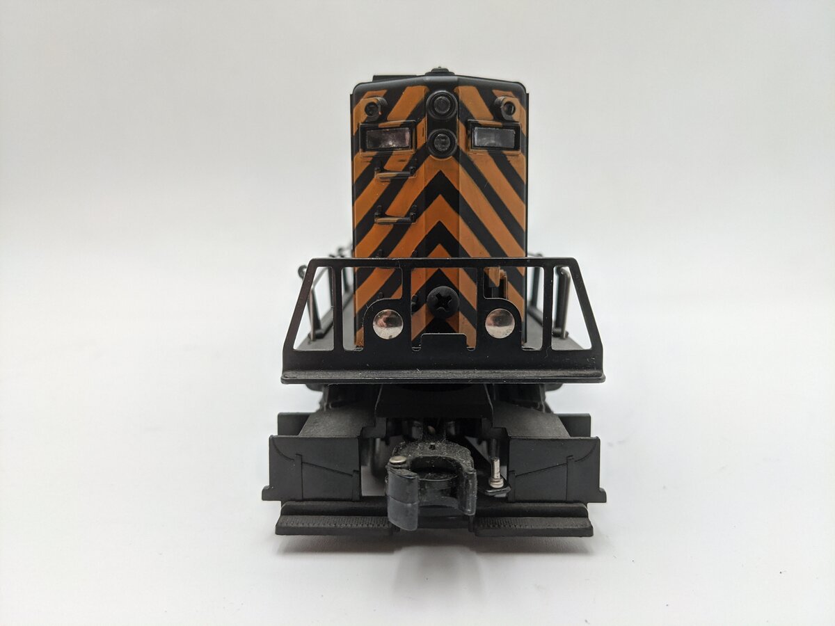 Lionel 6-8455 O Gauge Rio Grande GP-7 Dummy Diesel Locomotive #8455 VG/Box