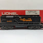 Lionel 6-8455 O Gauge Rio Grande GP-7 Dummy Diesel Locomotive #8455 VG/Box