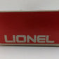 Lionel 6-8455 O Gauge Rio Grande GP-7 Dummy Diesel Locomotive #8455 VG/Box