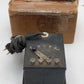 Lionel B Vintage O Prewar 75-Watt Multivolt Transformer VG/Box