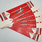 American Flyer Assorted Reproduction Boxes [11] EX