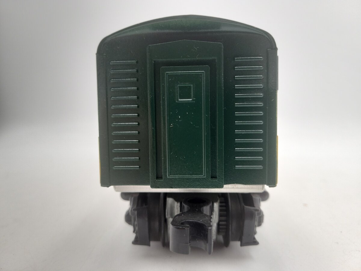 O Gauge CUSTOM Chicago & Northwestern Diesel Locomotive