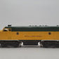 O Gauge CUSTOM Chicago & Northwestern Diesel Locomotive