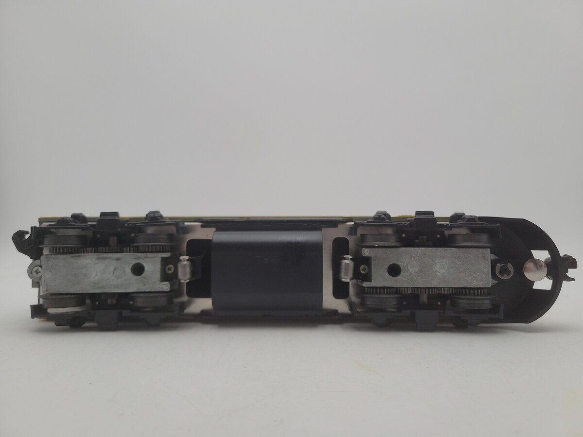O Gauge CUSTOM Chicago & Northwestern Diesel Locomotive