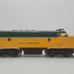 O Gauge CUSTOM Chicago & Northwestern Diesel Locomotive
