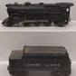 Lionel 675 Vintage O 2-6-4 K4 Pacific Diecast Steam Locomotive w 6466WX Tender VG