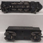 Lionel 675 Vintage O 2-6-4 K4 Pacific Diecast Steam Locomotive w 6466WX Tender VG