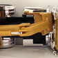 Max Metal 1:50 Die Cast Mobile Excavator Truck LN/Box
