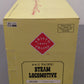 Aristo-Craft 21401 G Pennsylvania 4-6-2 Steam Locomotive #401 VG/Box