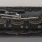 Aristo-Craft 21401 G Pennsylvania 4-6-2 Steam Locomotive #401 VG/Box