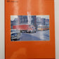 Boston Trolleys in Color Vol.2 Hardcover Book By William D. Volkmer VG