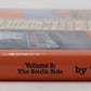 Boston Trolleys in Color Vol.2 Hardcover Book By William D. Volkmer VG