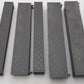 LGB 5034 G Scale Gray Plastic Platform Set EX/Box