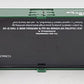 American Flyer 2001015 S Gauge SLRX Budweiser Woodsided Reefer #1819 LN/Box