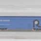 Marklin 8696A Z Scale The Rock Boxcar LN/Box
