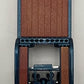 Trucks N' Stuff 090090 1:53 TNS Renn Peterbilt 388 Day Cab w/Rackley Lowboy LN/Box