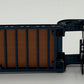 Trucks N' Stuff 090090 1:53 TNS Renn Peterbilt 388 Day Cab w/Rackley Lowboy LN/Box