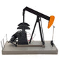 Walthers 933-2705 O And O27 Scale Operating Oil Pump Built-Ups VG