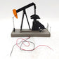 Walthers 933-2705 O And O27 Scale Operating Oil Pump Built-Ups VG