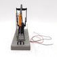 Walthers 933-2705 O And O27 Scale Operating Oil Pump Built-Ups VG