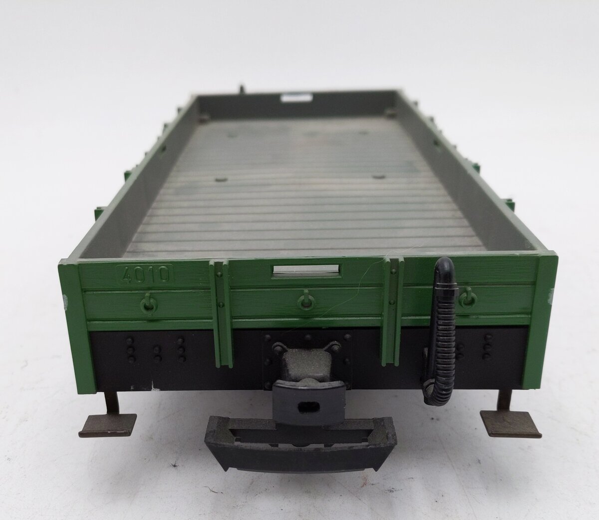LGB 4010-X05 G Scale Gondola EX/Box
