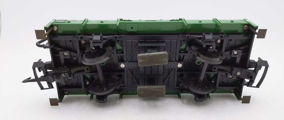 LGB 4010-X05 G Scale Gondola EX/Box