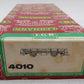 LGB 4010-X05 G Scale Gondola EX/Box