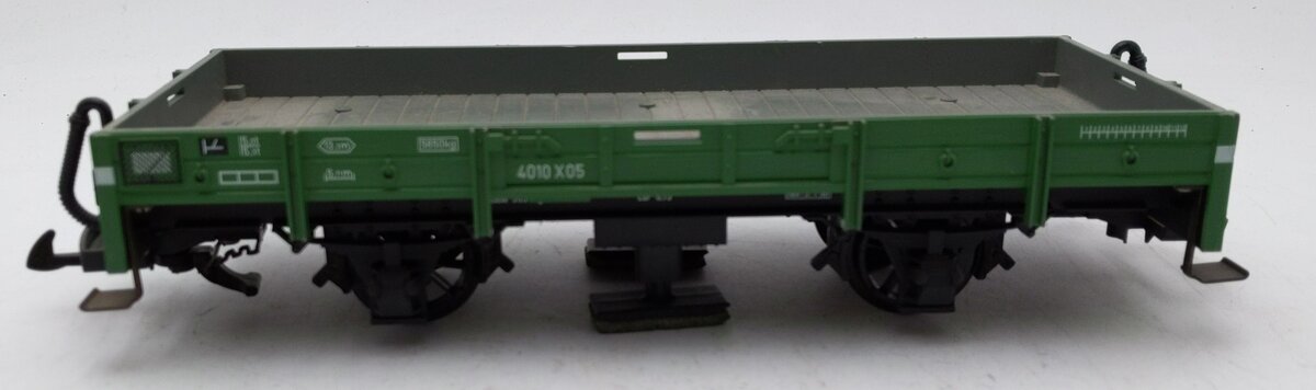LGB 4010-X05 G Scale Gondola EX/Box
