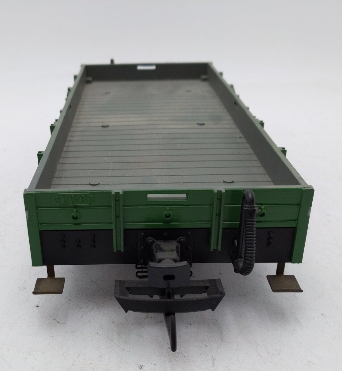 LGB 4010-X05 G Scale Gondola EX/Box