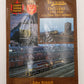 Trackside around Ontario 1955-1960 with Don McCartney Hardcover By John Riddell VG
