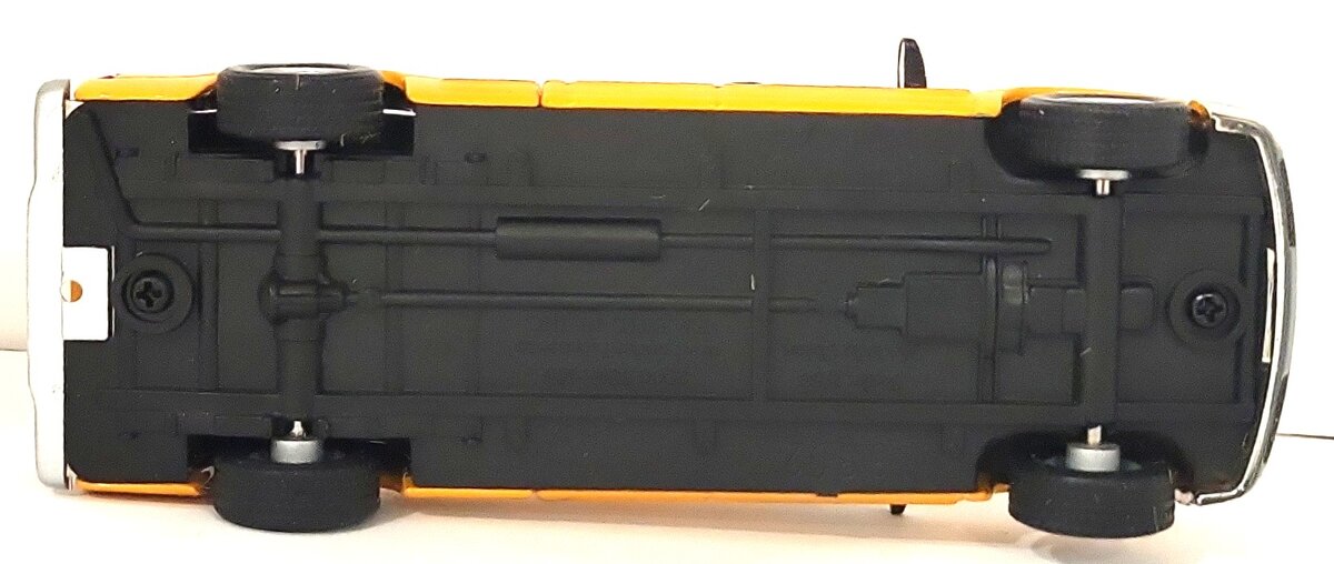 Die Cast Promotions 89999 Kokosing Die-Cast Chevrolet Silverado Pickup LN/Box