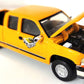 Die Cast Promotions 89999 Kokosing Die-Cast Chevrolet Silverado Pickup LN/Box