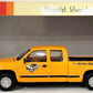 Die Cast Promotions 89999 Kokosing Die-Cast Chevrolet Silverado Pickup LN/Box