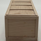 WSI 12-1012 1:50 Wooden Box Load LN/Box