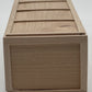 WSI 12-1012 1:50 Wooden Box Load LN/Box